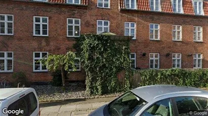 Kontorlokaler til salg i København NV - Foto fra Google Street View