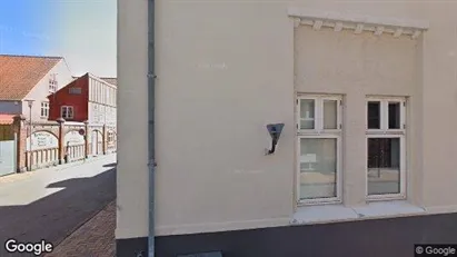 Boligudlejningsejendomme til salg i Kerteminde - Foto fra Google Street View