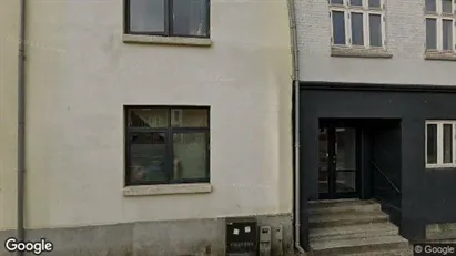 Boligudlejningsejendomme til salg i Horsens - Foto fra Google Street View