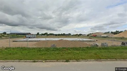 Lagerlokaler til salg i Årslev - Foto fra Google Street View