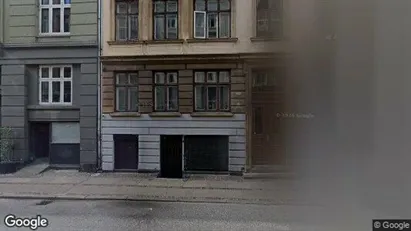 Boligudlejningsejendomme til salg i Vesterbro - Foto fra Google Street View