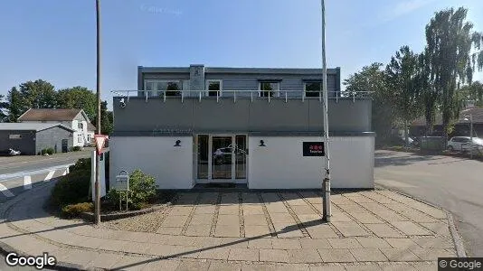 Kontorlokaler til salg i Odense S - Foto fra Google Street View