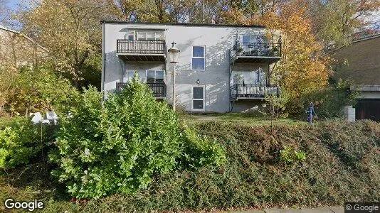 Boligudlejningsejendomme til salg i Kongens Lyngby - Foto fra Google Street View