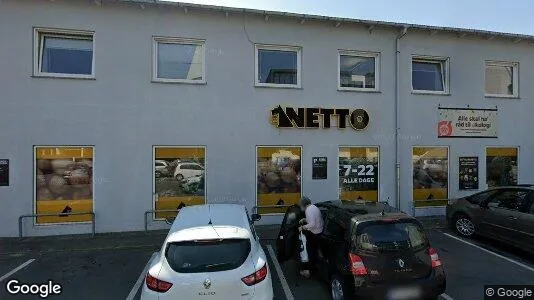 Kontorlokaler til salg i Sønderborg - Foto fra Google Street View
