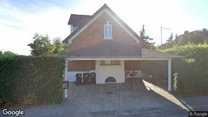 Erhvervslejemål til salg i Åbyhøj - Foto fra Google Street View
