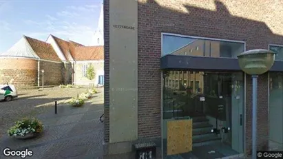 Boligudlejningsejendomme til salg i Varde - Foto fra Google Street View