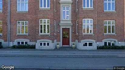 Kontorlokaler til salg i Frederiksberg - Foto fra Google Street View