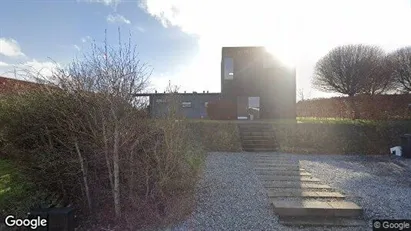 Erhvervslejemål til salg i Viby J - Foto fra Google Street View