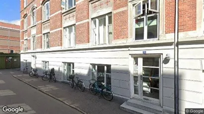 Kontorlokaler til salg i København NV - Foto fra Google Street View