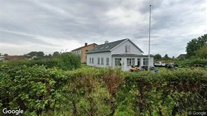 Erhvervslejemål til salg i Sønderborg - Foto fra Google Street View