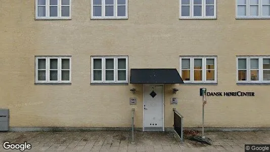 Boligudlejningsejendomme til salg i Glostrup - Foto fra Google Street View