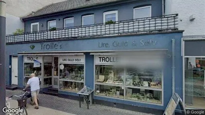 Boligudlejningsejendomme til salg i Taastrup - Foto fra Google Street View