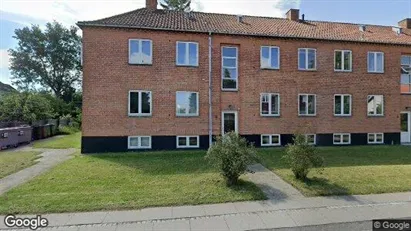 Boligudlejningsejendomme til salg i Kongens Lyngby - Foto fra Google Street View