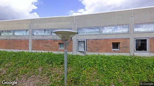 Kontorlokaler til salg i Aalborg Øst - Foto fra Google Street View