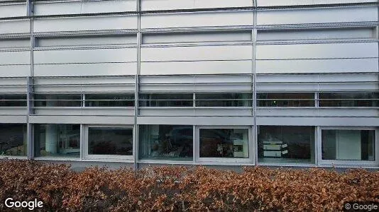 Erhvervslejemål til salg i Aalborg Øst - Foto fra Google Street View