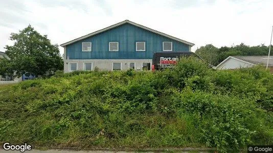 Lagerlokaler til salg i Kolding - Foto fra Google Street View