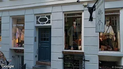 Erhvervslejemål til salg i København K - Foto fra Google Street View