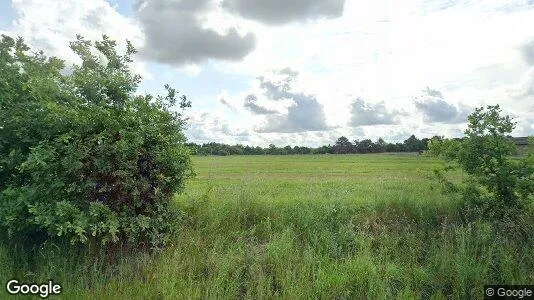 Erhvervsgrunde til salg i Viborg - Foto fra Google Street View
