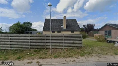 Boligudlejningsejendomme til salg i Vordingborg - Foto fra Google Street View