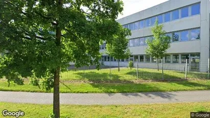 Kontorlokaler til salg i Kolding - Foto fra Google Street View