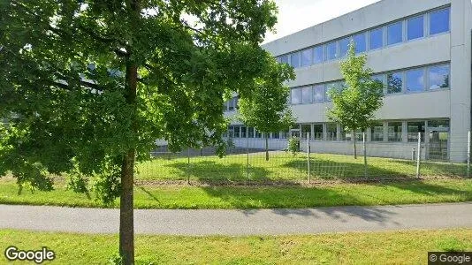 Kontorlokaler til salg i Kolding - Foto fra Google Street View