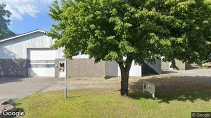 Lagerlokaler til salg i Brørup - Foto fra Google Street View