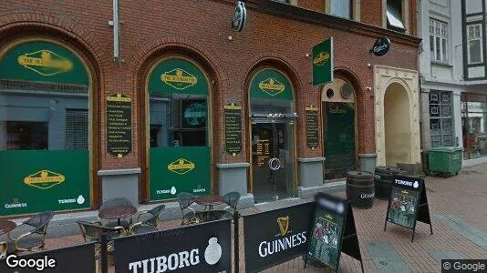 Boligudlejningsejendomme til salg i Kolding - Foto fra Google Street View