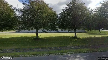 Lagerlokaler til salg i Give - Foto fra Google Street View