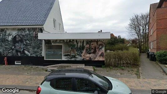 Boligudlejningsejendomme til salg i Odense C - Foto fra Google Street View