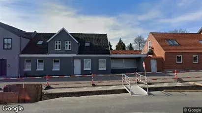 Boligudlejningsejendomme til salg i Slagelse - Foto fra Google Street View