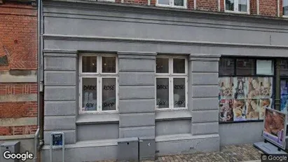 Boligudlejningsejendomme til salg i Esbjerg Centrum - Foto fra Google Street View