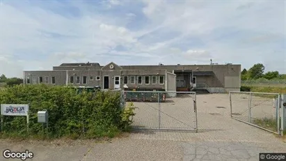 Lagerlokaler til salg i Herlufmagle - Foto fra Google Street View