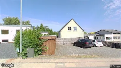 Boligudlejningsejendomme til salg i Slagelse - Foto fra Google Street View