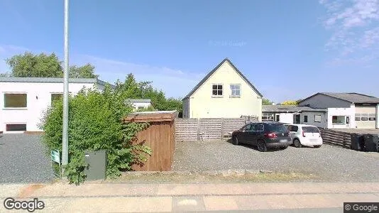 Boligudlejningsejendomme til salg i Slagelse - Foto fra Google Street View