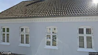 Boligudlejningsejendomme til salg i Lemming - Foto fra Google Street View