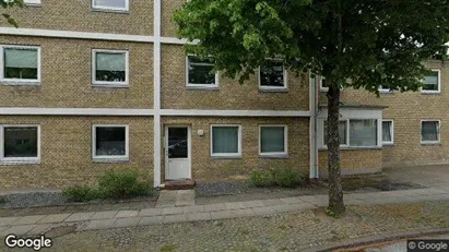 Boligudlejningsejendomme til salg i Brabrand - Foto fra Google Street View