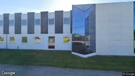 Kontorlokaler til salg i Aalborg SV - Foto fra Google Street View