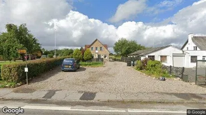 Erhvervslejemål til salg i Hejls - Foto fra Google Street View