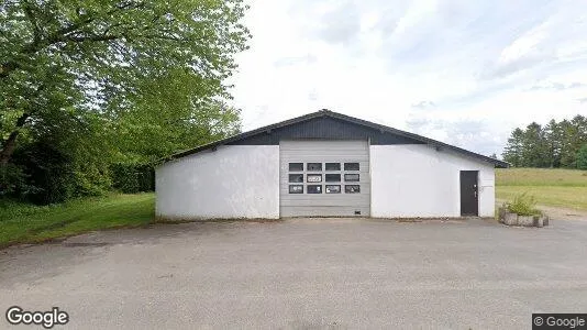 Erhvervslejemål til salg i Kolding - Foto fra Google Street View