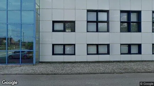 Værkstedslokaler til salg i Lem St - Foto fra Google Street View