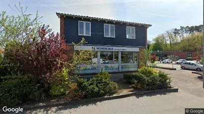 Kontorlokaler til salg i Næstved - Foto fra Google Street View