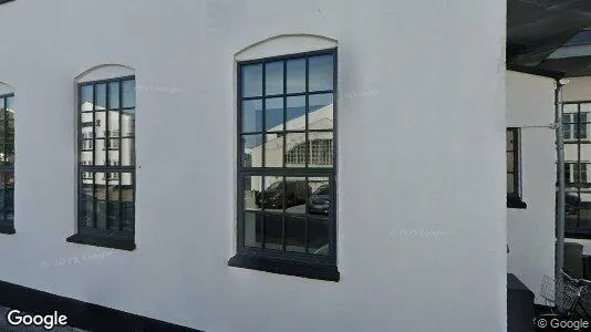 Kontorlokaler til salg i Køge - Foto fra Google Street View
