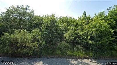 Erhvervsgrunde til salg i Herning - Foto fra Google Street View