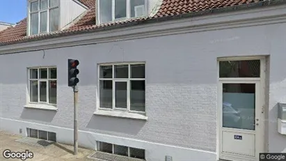 Boligudlejningsejendomme til salg i Herning - Foto fra Google Street View
