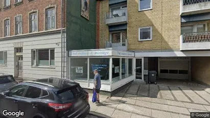 Kontorlokaler til salg i Randers C - Foto fra Google Street View