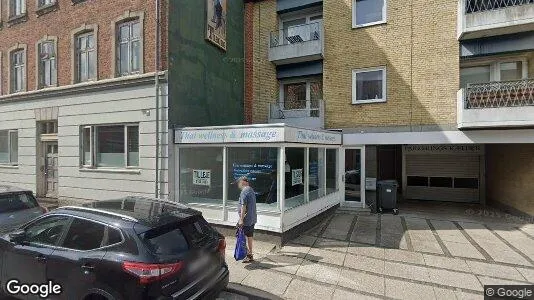 Kontorlokaler til salg i Randers C - Foto fra Google Street View