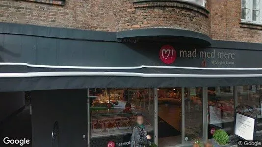 Erhvervslejemål til salg i Helsingør - Foto fra Google Street View
