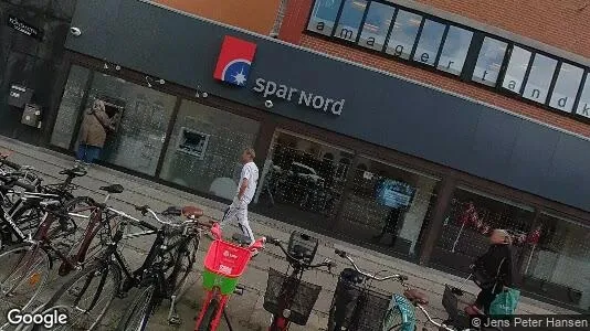 Kontorlokaler til salg i København S - Foto fra Google Street View