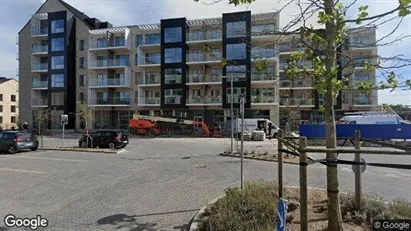 Kontorlokaler til salg i Odense V - Foto fra Google Street View
