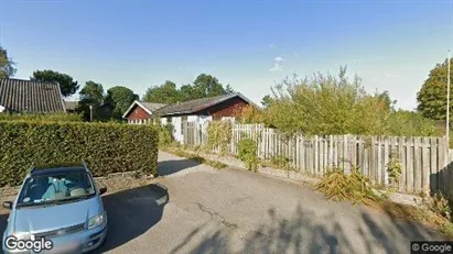 Erhvervslejemål til salg i Helsinge - Foto fra Google Street View